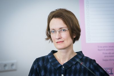 Daiva Gudavičienė