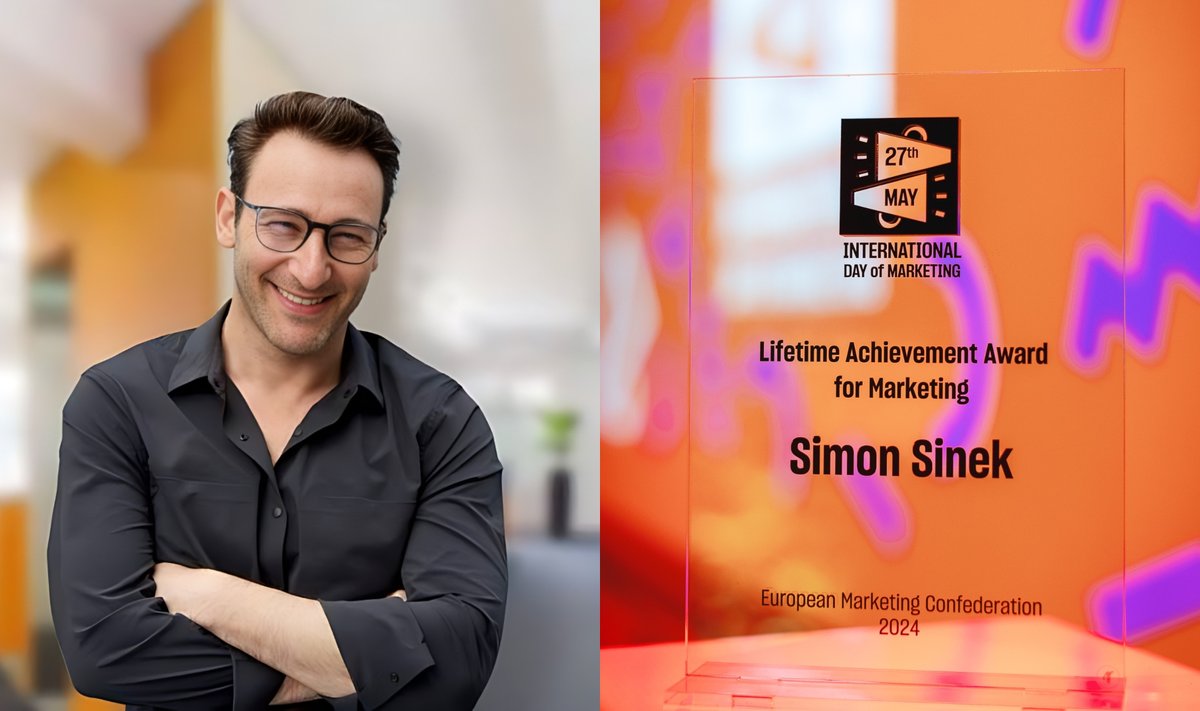 Simon Sinek