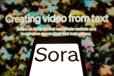 „Sora“