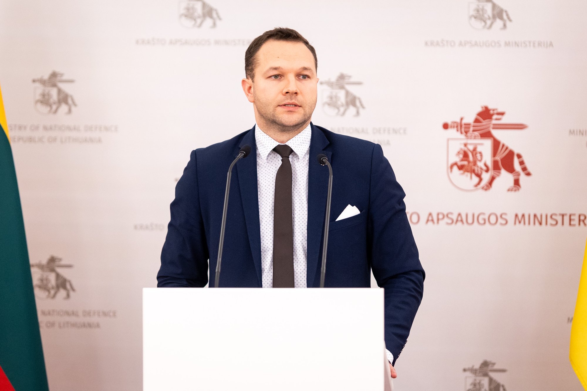 Economy Ministry plans EUR 20mn investment in Lithuania’s first green ...