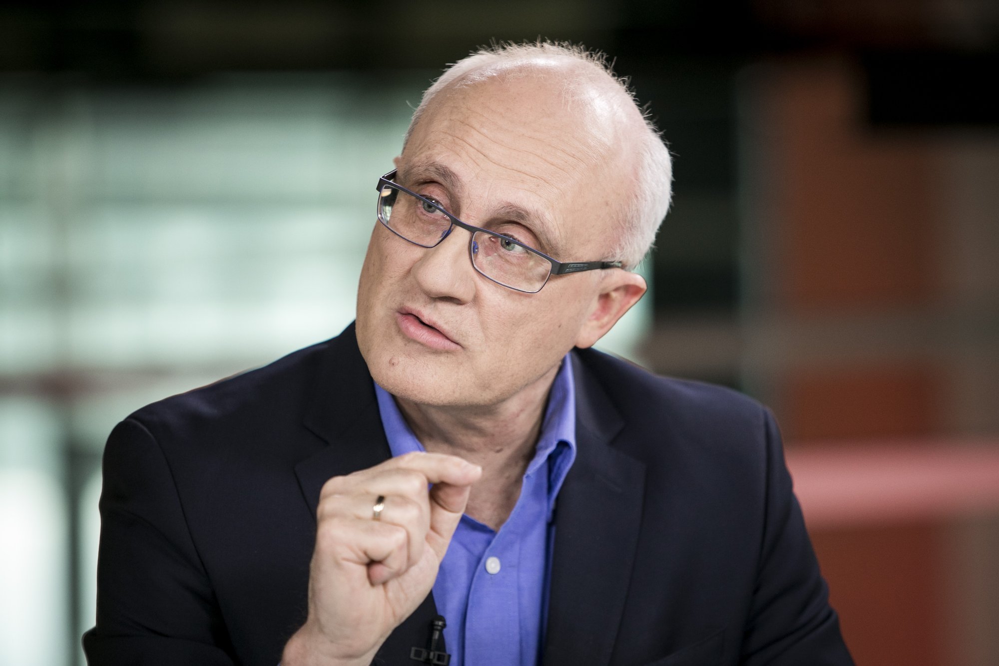 Head of Lithuanian parliament's 2009-2010 crisis probe to go to Sweden