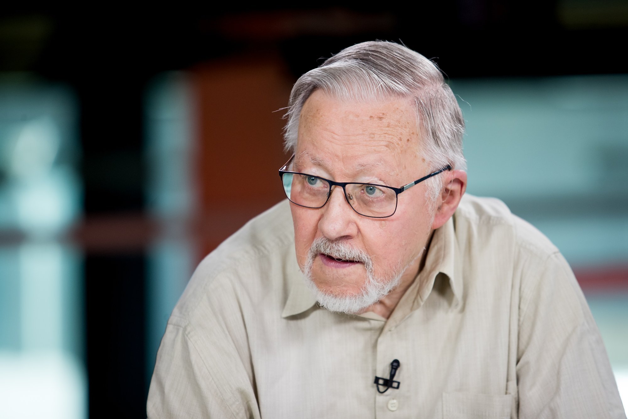 Vytautas Landsbergis