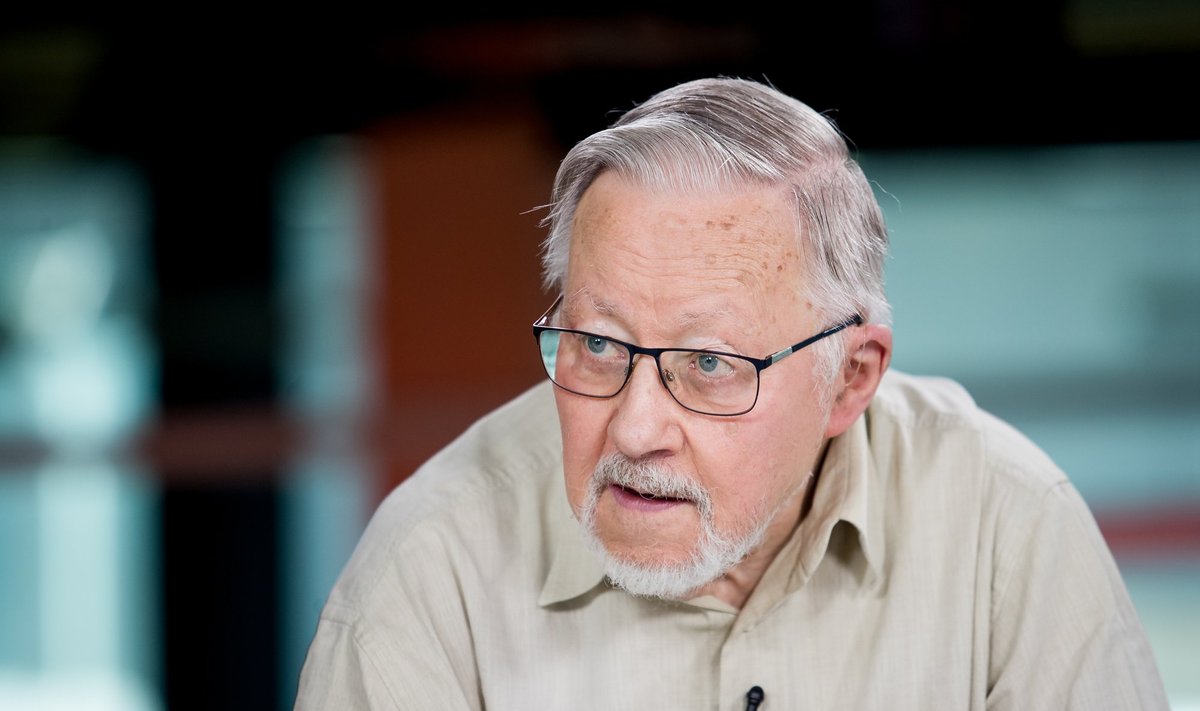 Vytautas Landsbergis