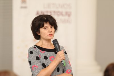 Inga Karalienė