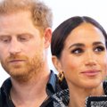 Princas Harry ir Meghan Markle kelia koj? ? Europ?: naujas j? namas – presti?in?je vietoje