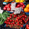 Seimas svarstys siūlymą taikyti lengvatinį PVM ekologiškiems produktams viešojo maitinimo įstaigose