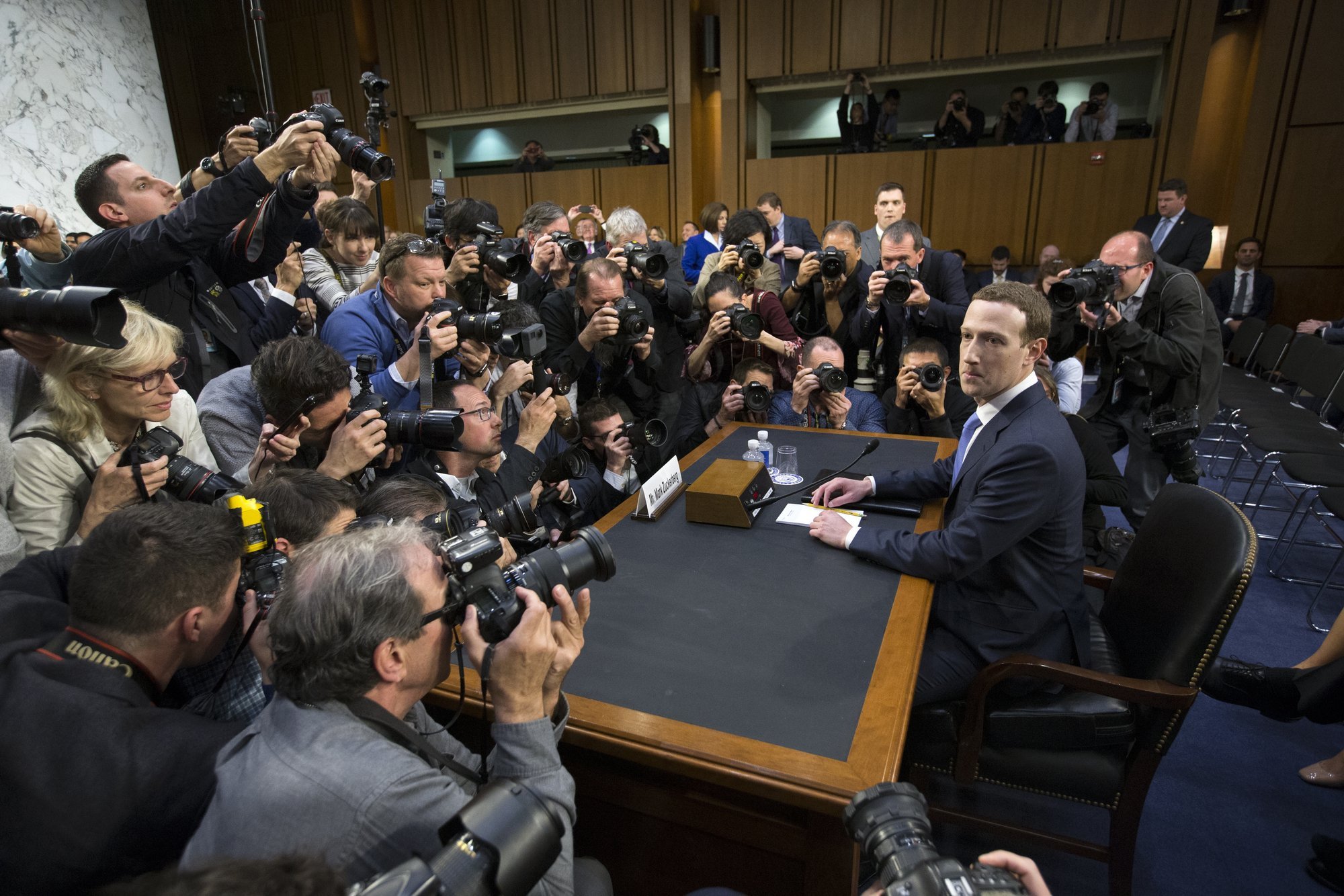 EU Warns Meta Over Addictive Features on Facebook, Instagram