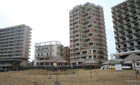 Famagusta, Kipras