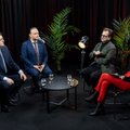 Po istorinio KT sprendimo Kūris įspėja oponentus: nepritarsite partnerystei, gausite santuoką