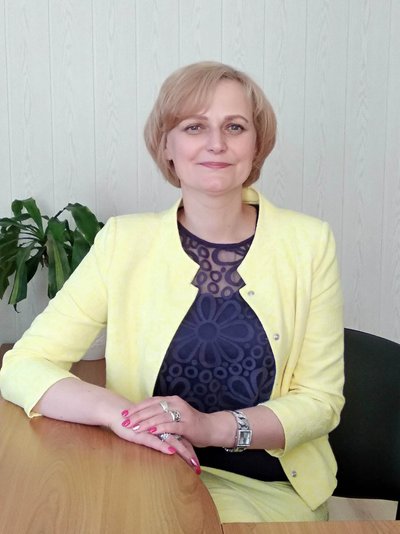 Rūta Ramoškienė