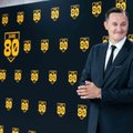 Kauno „Žalgirio“ 80-mečio minėjimo renginyje – būrys krepšinio legendų