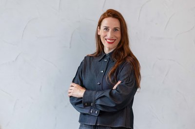 Jugnė Jūnė Jonušaitė