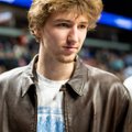 Buzelio akivaizdoje „Lietkabelis“ paskutinėmis sekundėmis nuskynė pergalę Vilniuje