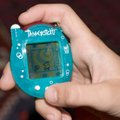 Legendiniai „Tamagotchi“ augintiniai grįžta su trenksmu