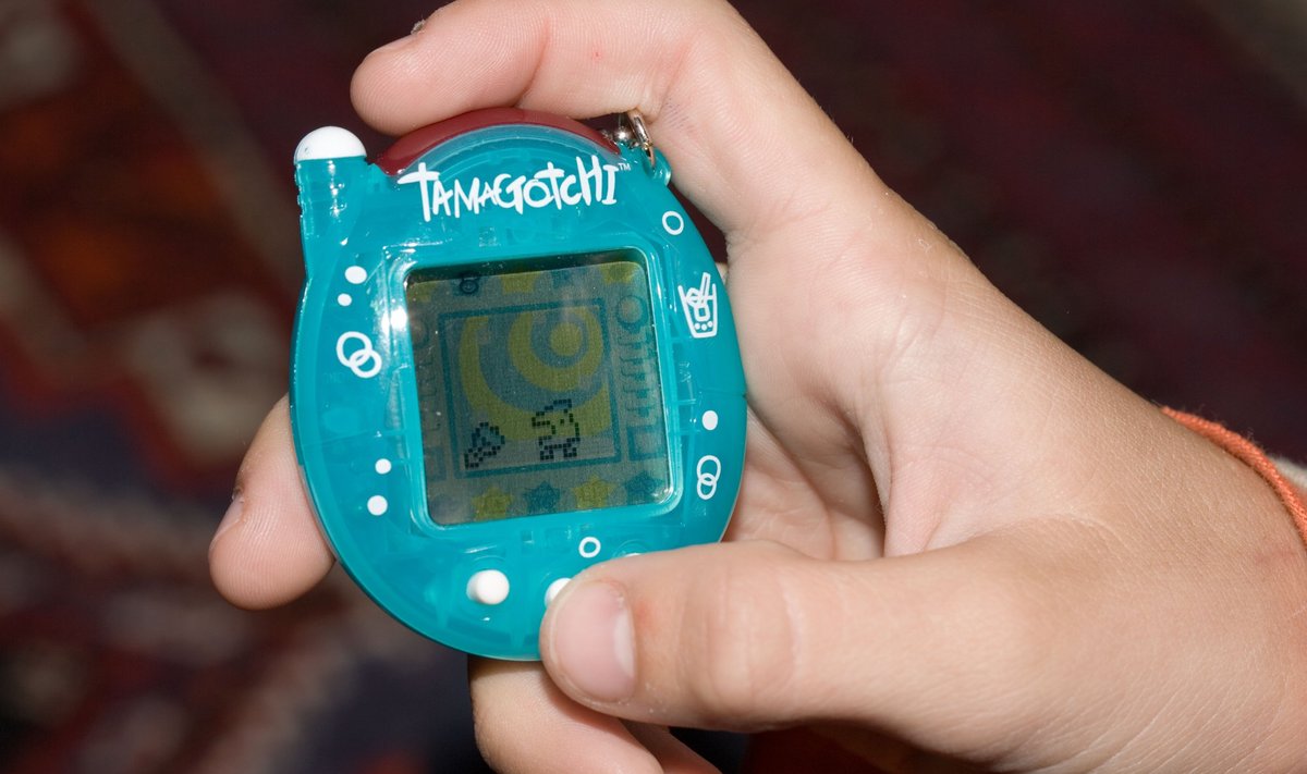 Tamagotchi