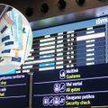 Lietuvė pasidalijo paprastais triukais, kurie keliaujant padės sutaupyti nemažą pinigų sumą