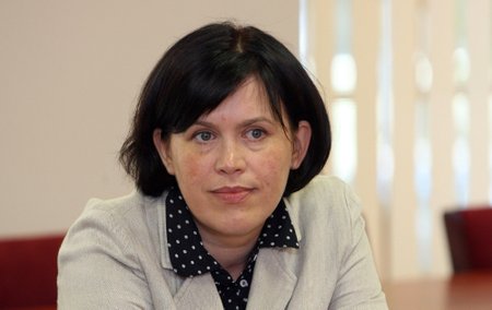 Diana Labokaitė