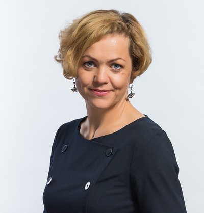 Jūratė Rasiulienė