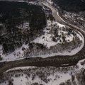 Зима еще покажет себя: по ночам будет до -15 градусов