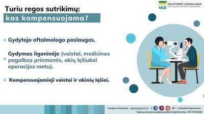 Pas gydytoją specialistą dėl konsultacijos reikia užsiregistruoti per 60 dienų – tiek laiko galioja siuntimas - 29