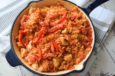 Jambalaya