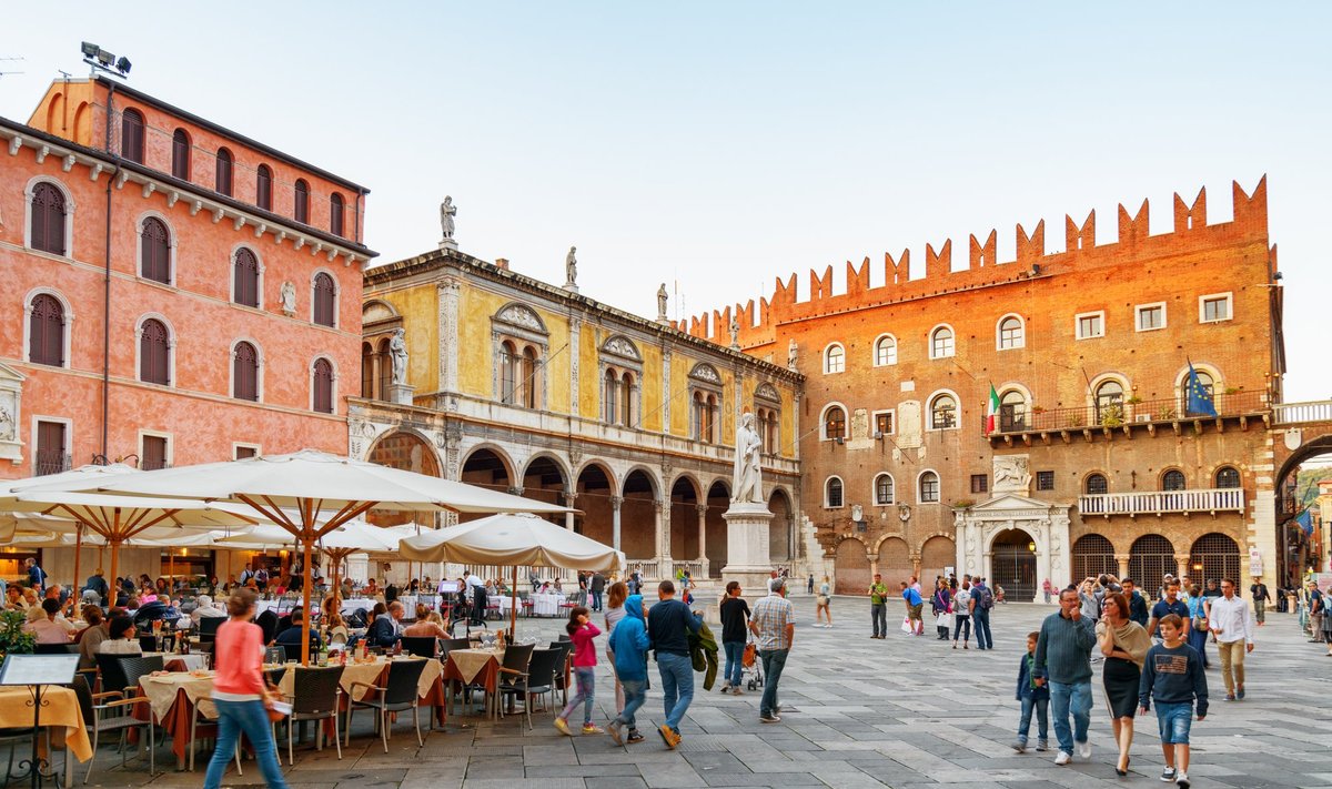 Verona, Italija