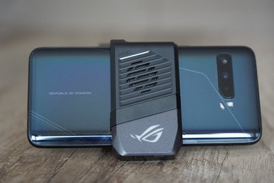 Asus ROG Phone 3