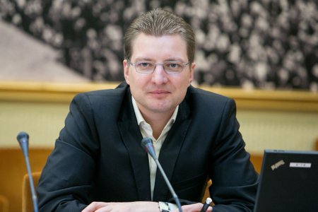 Dainius Radzevičius