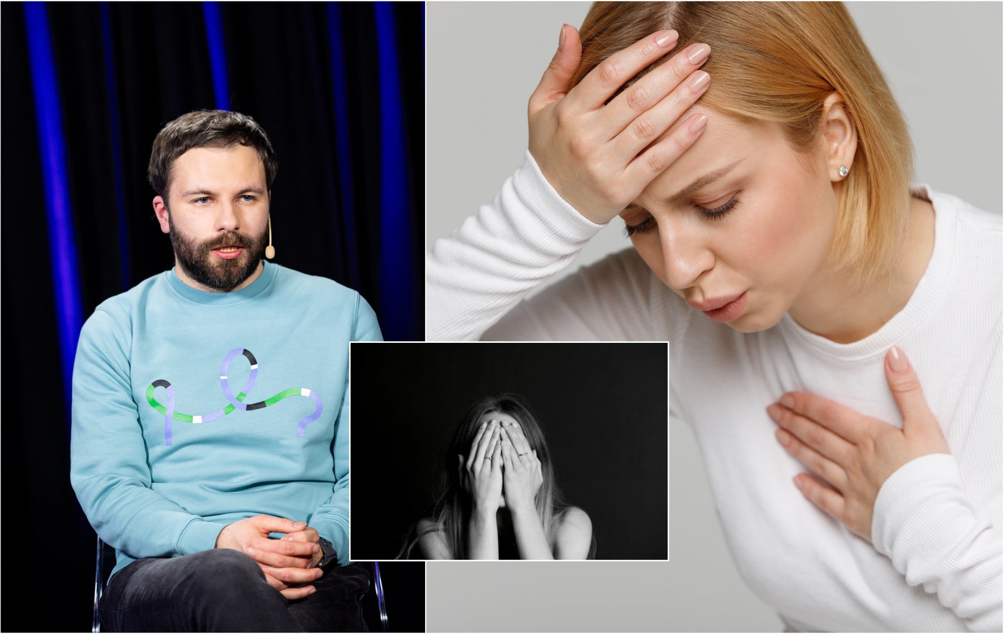 Working 16 hours a day and feeling exhausted? A habit that takes just ...