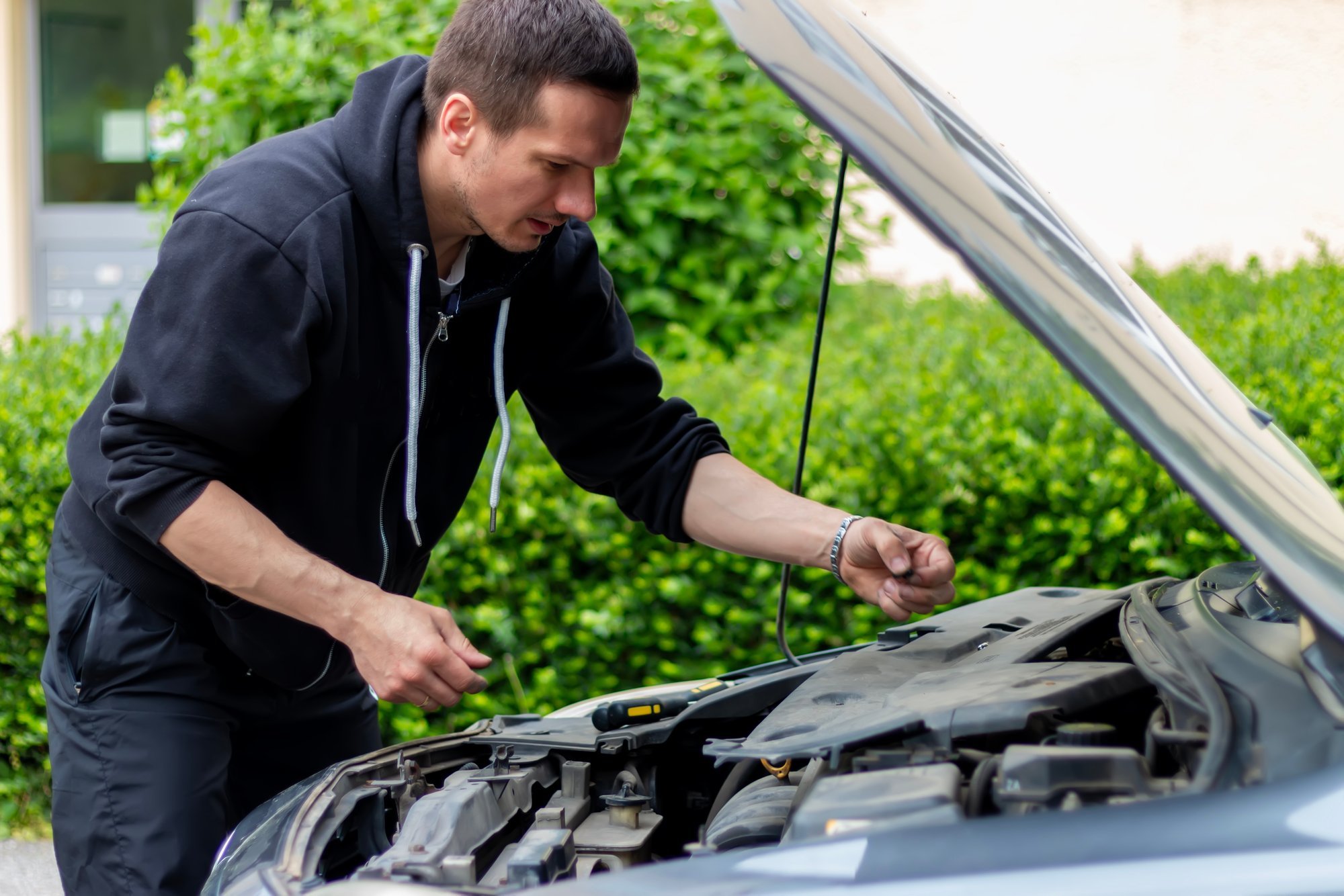 German data reveals most unreliable cars, impacting Lithuanian drivers' choices