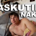 Planetos viršūnės. Baigėsį naktys palapinėje ir paskutiniai daiktai sukrauti