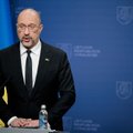 Шмыгаль: США и Киев решили вопрос о долге за прошлую помощь