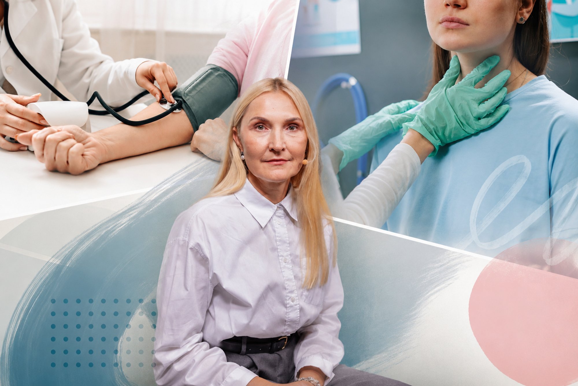 Feeling Healthy, But Tests Are Alarming: Warning Signs and When to Get Checked