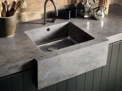 Corian gamintojo archyvas