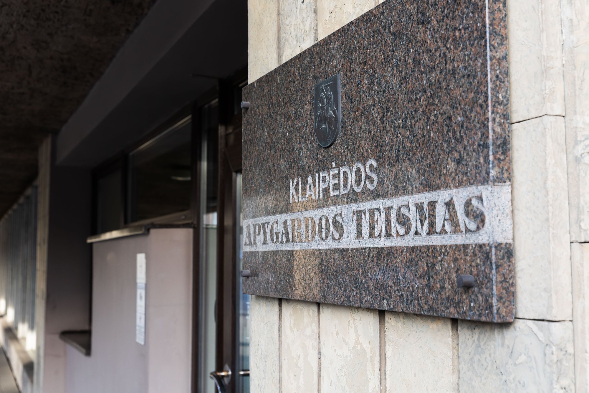 Russian FSB agent tried in absentia in Lithuania for espionage