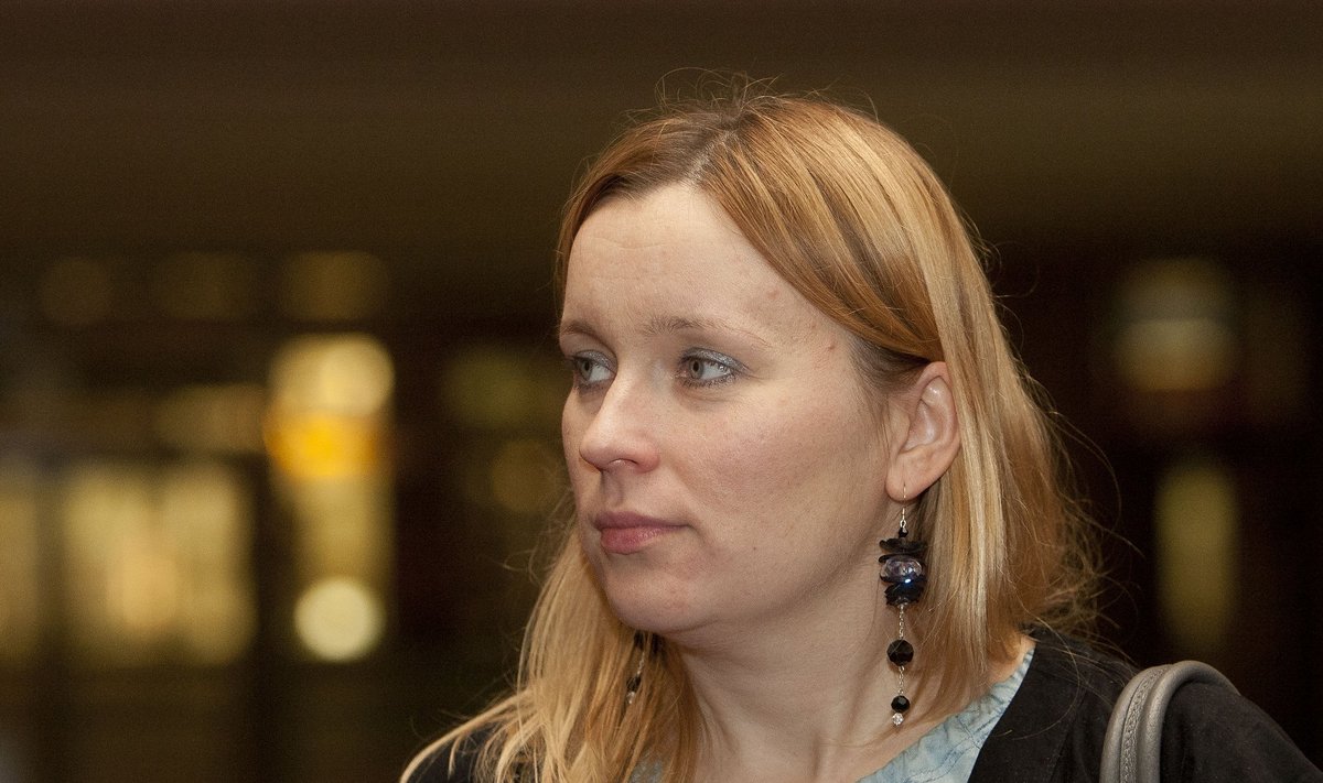 Jovita Neliupšienė