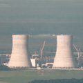 Belarusian nuclear plant continues to face safety issues – inspectorate