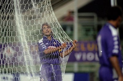 Gabrielis Batistuta