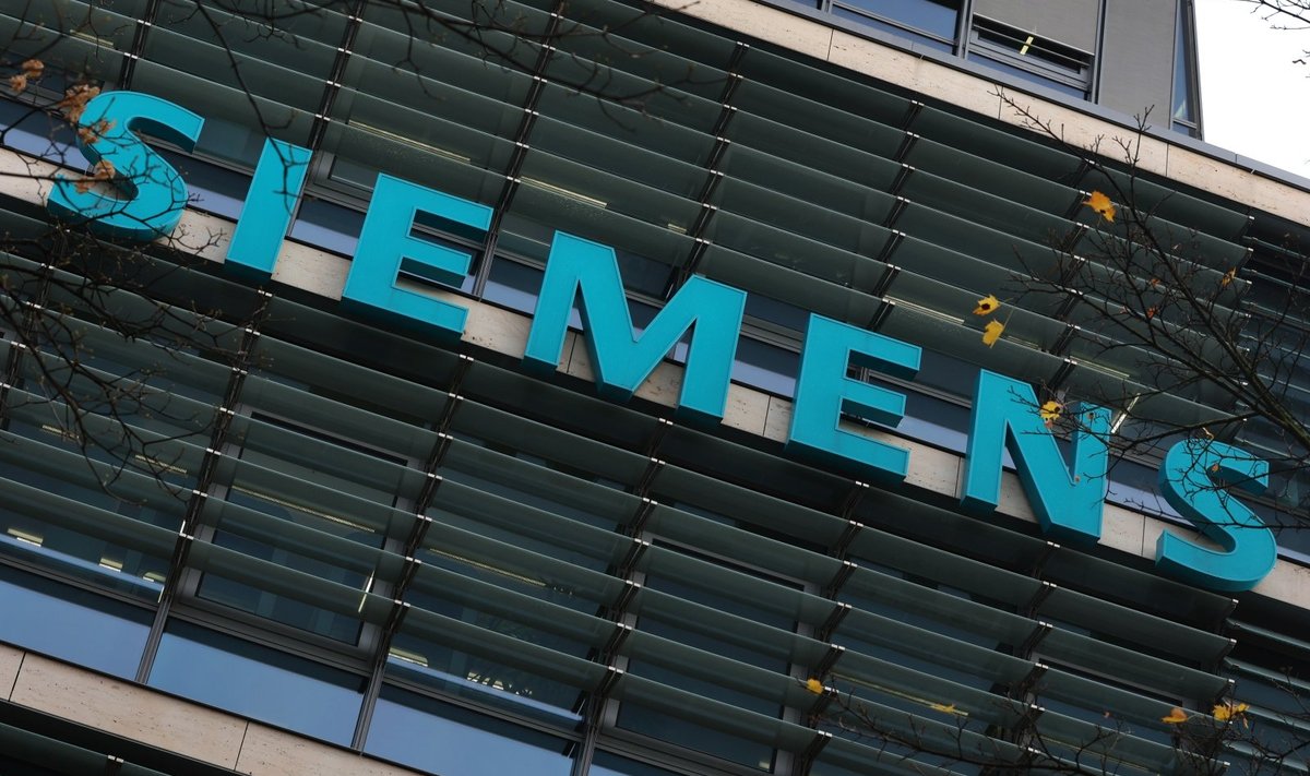 „Siemens“