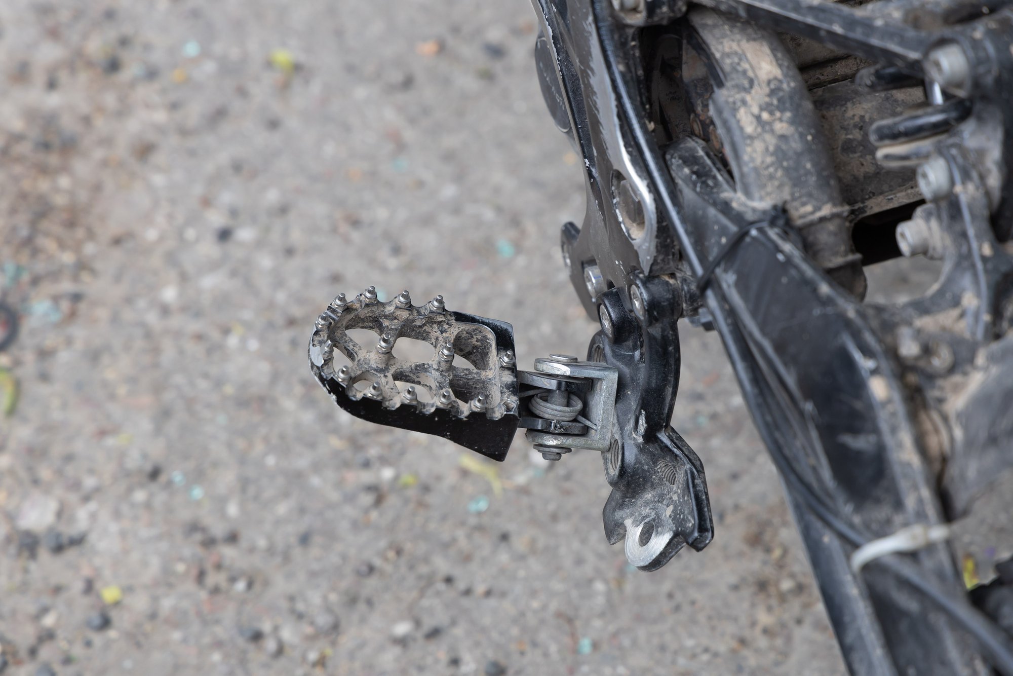 Police Car Injures Cyclist in Kaišiadorys District