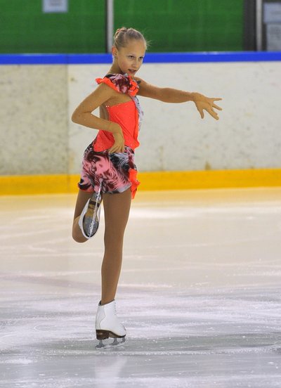 Kamilė Linauskaitė