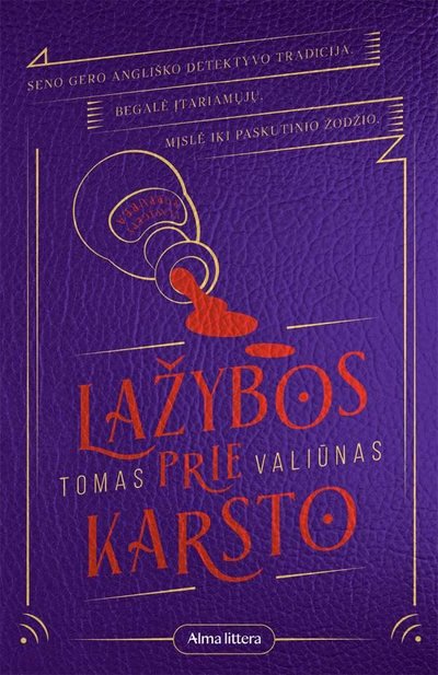  „Lažybos prie karsto“