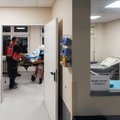 Santaros klinikų reanimacijoje – užsikrėtusių ta pačia liga antplūdis: šiemet suserga ypač sunkiai