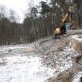 Žiniasklaida: Širvintų rajone bus statoma elektronikos atliekų tvarkymo gamykla