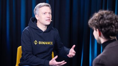 Kriptoturtas. Žinios ir saugumas: ar Lietuva jau tapo traukos centru finansų sektoriaus įmonėms?