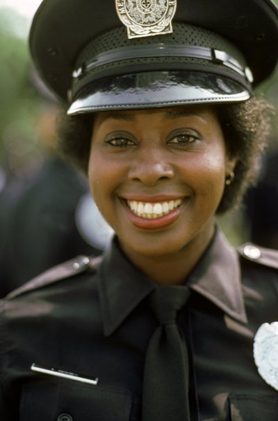 Marion Ramsey