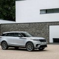 Vokietijoje ieškomą „Land Rover“ pareigūnai aptiko Kaune, šalia automobilio rado įtartinus vyrus 