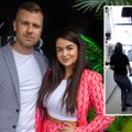 Simonos ir Mindaugo Lipnių parduotuvėje – skaudi vagystė: gąsdina tokio įžūlumo schema
