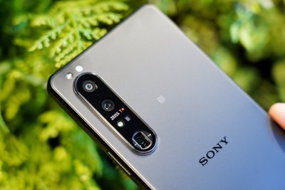 Sony Xperia 1 III