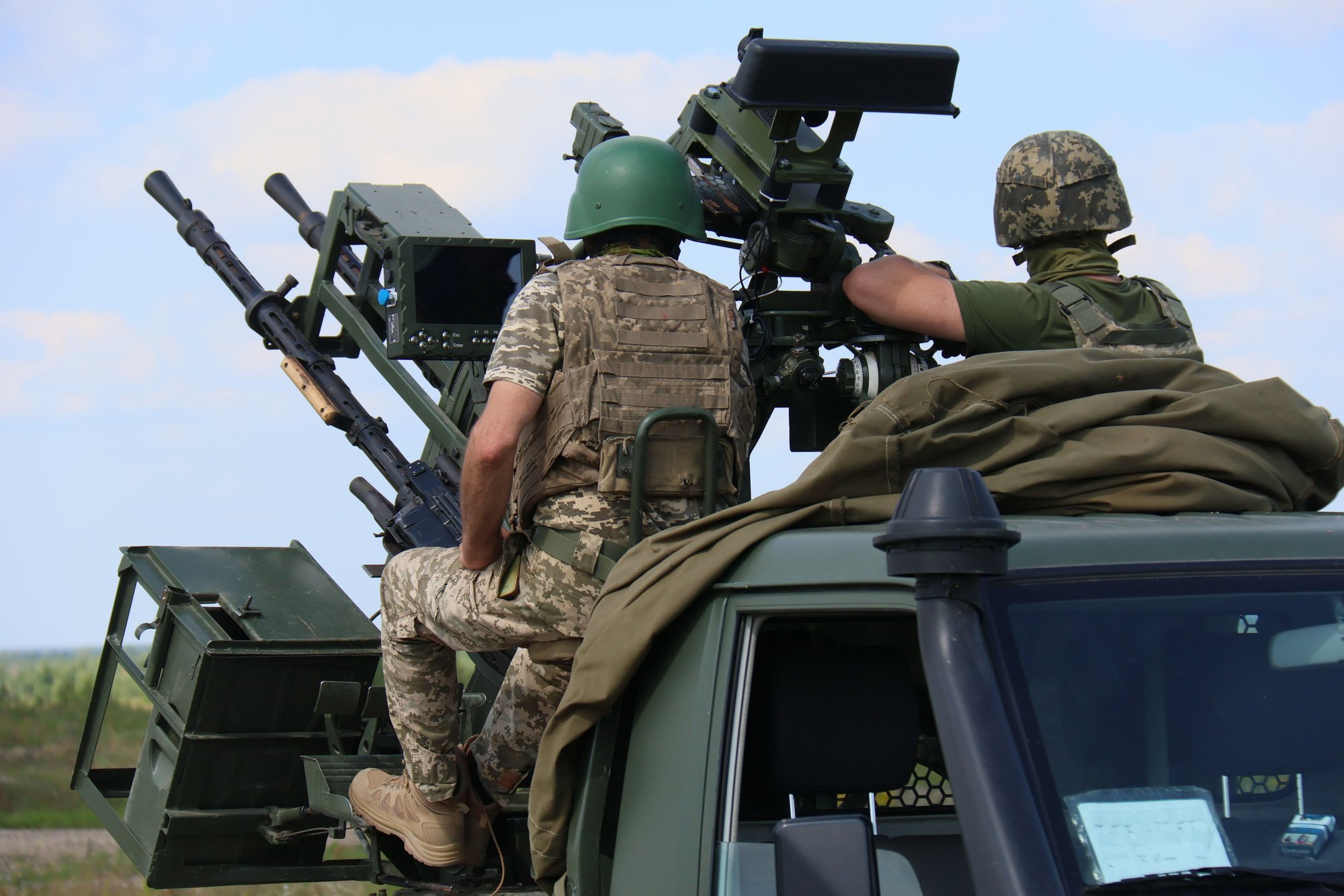 Experts assess Putin's move: An attempt to appear blameless